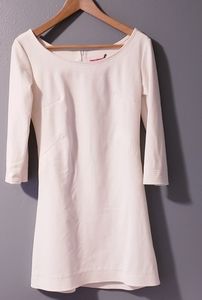 Tiziana Cervasio Mod dress